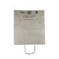 Q Medium Paper Bags W/Handle 250pcs/ctn