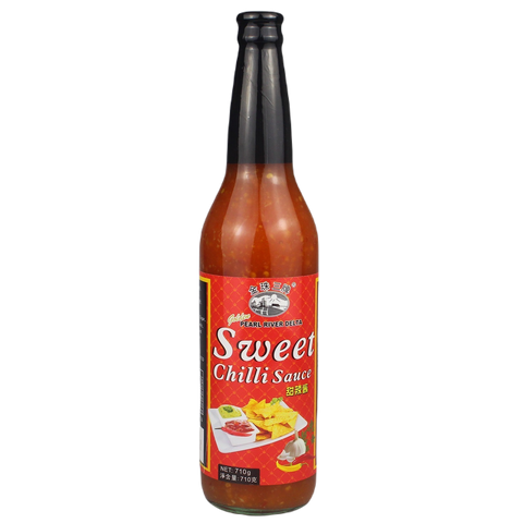 GPRD Sweet Chilli Sauce 700ml x 12btl/ct