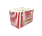 Q Medium Snack Box S/Lock 500pcs/ctn