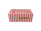 Q Medium Snack Box S/Lock 500pcs/ctn