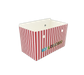 Q Large Snack Box S/Lock 500pcs/ctn