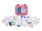 E Workplace First Aid Kit 116pcs