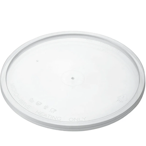 SW 3000ml Round Lid 120pcs/ctn