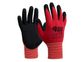 Esko Red Ram latex Gloves