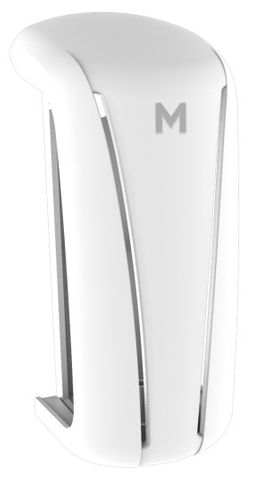 M Passive Air Freshener Dispenser White