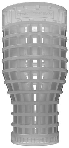 Passive Air Freshener - Grey