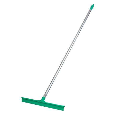 B Alloy Hygiene Handle Green Cap