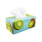 Q Facial Tissue Boxed 150s 24pk/ctn