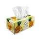 Q Facial Tissue Boxed 150s 24pk/ctn