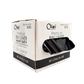 Q 80L Rubbish Bag Disp. Box 100pc/ctn