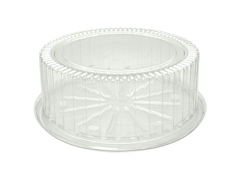 Q Cake Dome Large 9" 100mm 150pcs/ctn