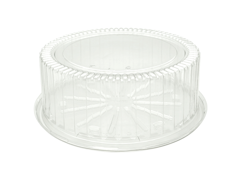 Q Cake Dome Large 9" 100mm 150pcs/ctn