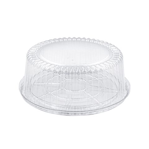 Q Cake Dome 7" 100mm 400pcs/ctn