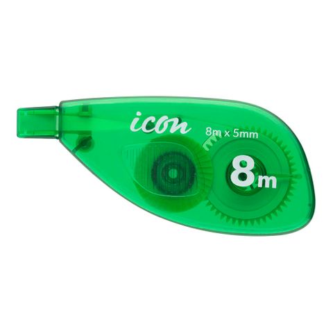 Icon Correction Tape 5mm x 8m