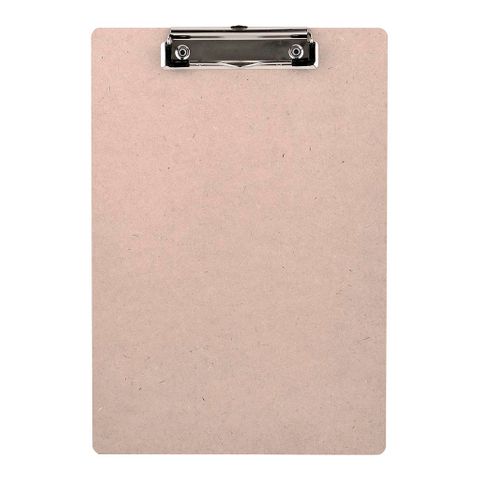 OSC Clipboard Hardboard A4