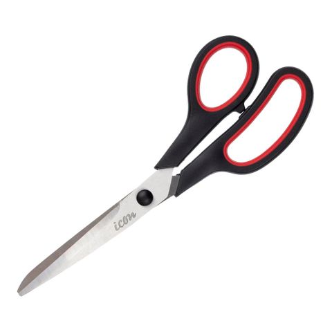 I Scissor Soft Grip 8.5 Inch