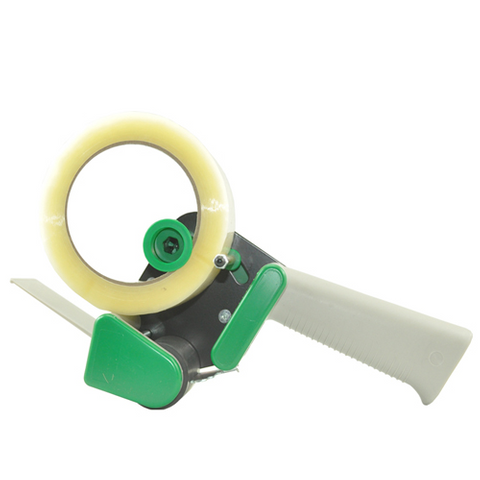 Low Noise Tape Dispenser 76mm Core 1EA