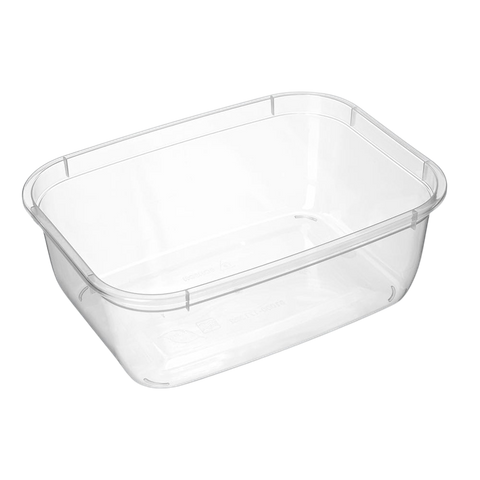 B 1000ml Storage Cont. 25pcs x 10pk/ctn