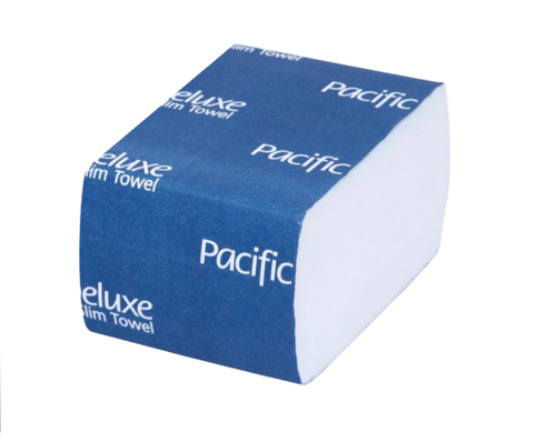 Half Wipe N Fold P/Towel 200s x36opk/ctn