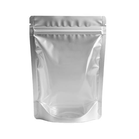 Q SU/Pouch Alu Back L 50pc/pk 18pk/ctn