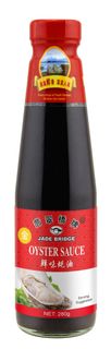JB Oyster Sauce 280g x 24btl/ctn