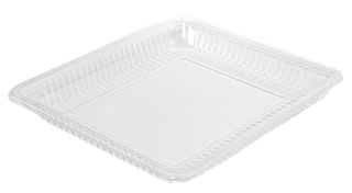 Q Square Cake Base 400pcs/ctn