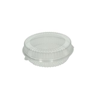 Q Round Clamshell Uni 100pcs/ctn