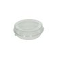 Q Round Clamshell Uni 100pcs/ctn