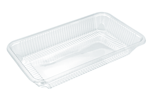 Q Rectangle Bar Cake Base 300pcs/ctn