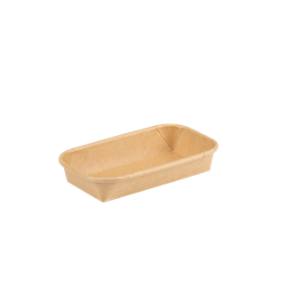 Q Paper Sushi Tray #1 600pcs/ctn