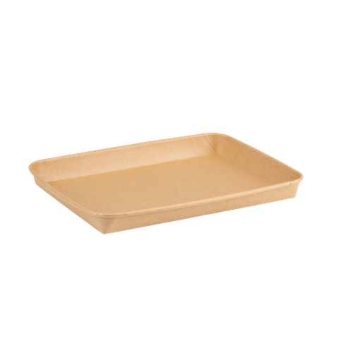 Q Paper Sushi Tray #7 600pcs/ctn