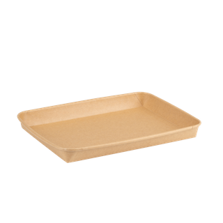 Q Paper Sushi Tray #8 600pcs/ctn