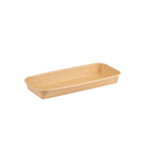 Q Paper Sushi Tray #5 600pcs/ctn