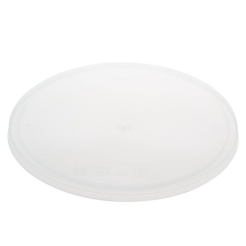 MSC03 Round Lid MS1600 300pcs/ctn