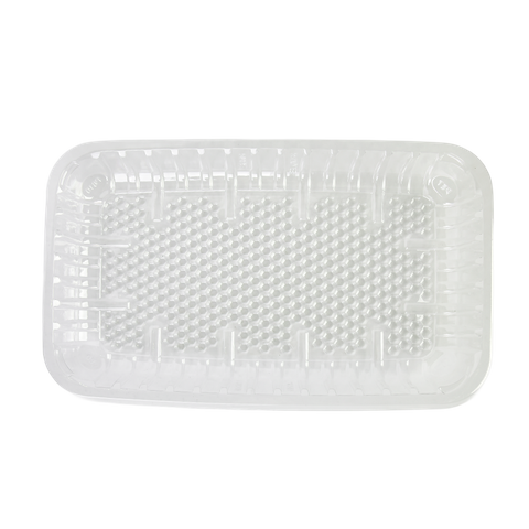 FG RPET Meat Trays 6x10 480pcs/ctn