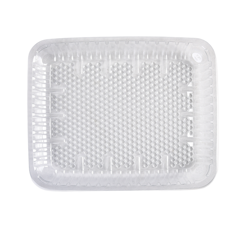 FG RPET Meat Trays 8x10 360pcs/ctn