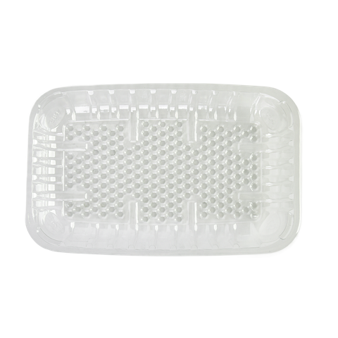 FG RPET Meat Trays 8x5 720pcs/ctn