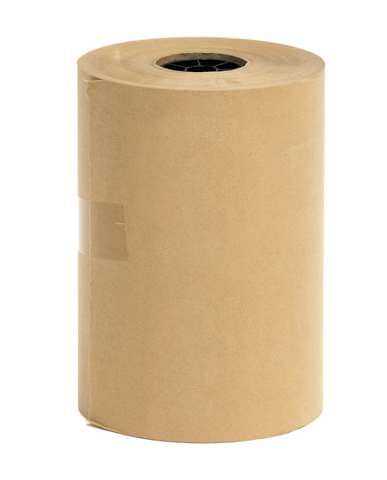 Kraft Rolls 450mm x 80gsm 250m 1roll