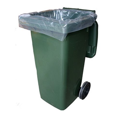 Q 240L Rubbish Bag Disp. Box 50pcs/ctn