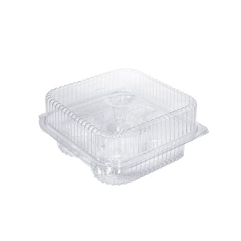 Q Muffin Holder Large 4 Cav. 200pcs/ctn