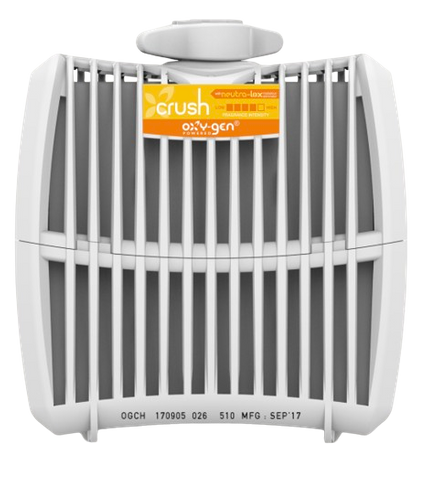 Oxygen Pro Grande Catridge 1EA - CRUSH
