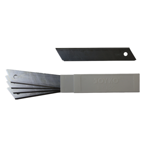 Qiwi Premium Cutter Blades 18mm 50pk