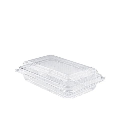 Q Medium Container H/Lid 400pcs/ctn