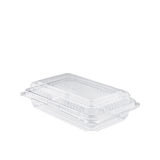 Q Medium Container H/Lid 400pcs/ctn