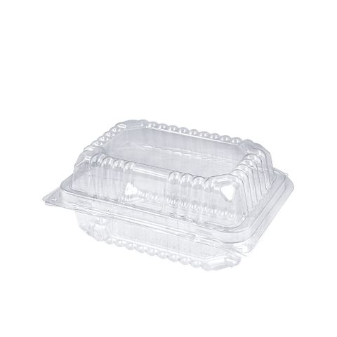 Q Small Container H/Lid 500pcs/ctn