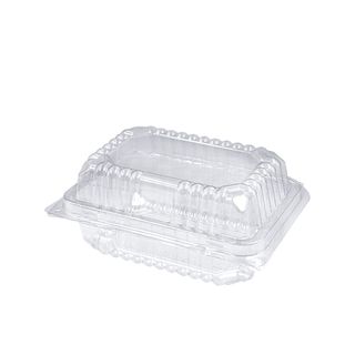 Q Small Container H/Lid 500pcs/ctn