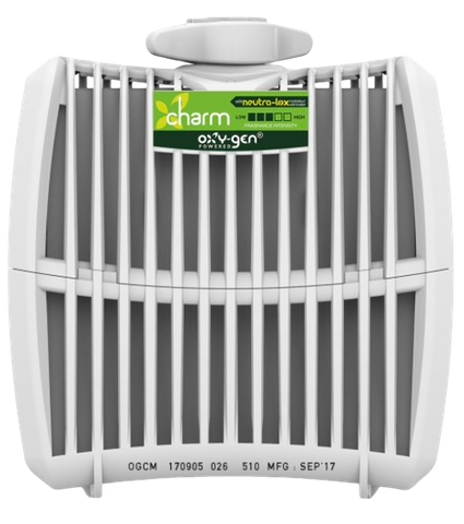 Oxygen Pro Grande Catridge 1EA - CHARM