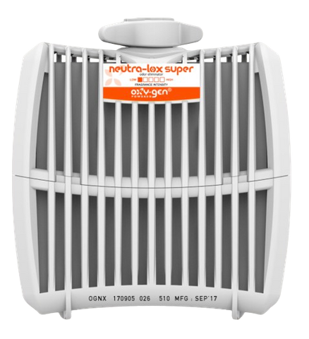 Oxygen Pro Grande Catridge 1EA - NEUTRAL