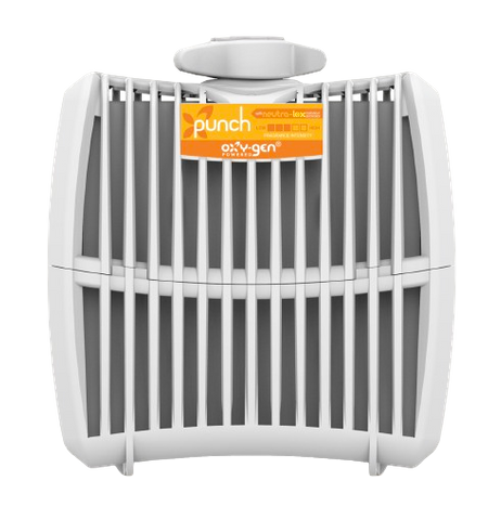 Oxygen Pro Grande Catridge 1EA - PUNCH