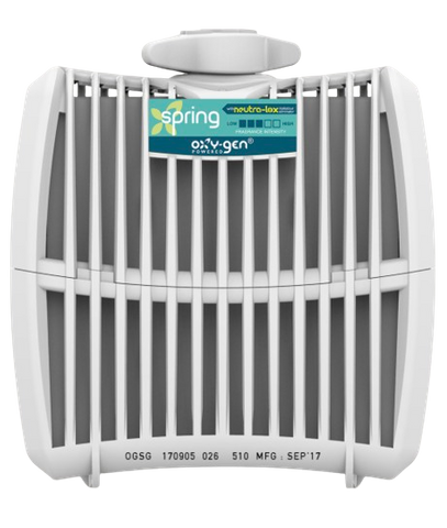 Oxygen Pro Grande Catridge 1EA - SPRING